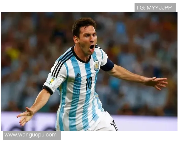 全球足球人气最高的十大球星盘点 每位球员背后的传奇与影响力